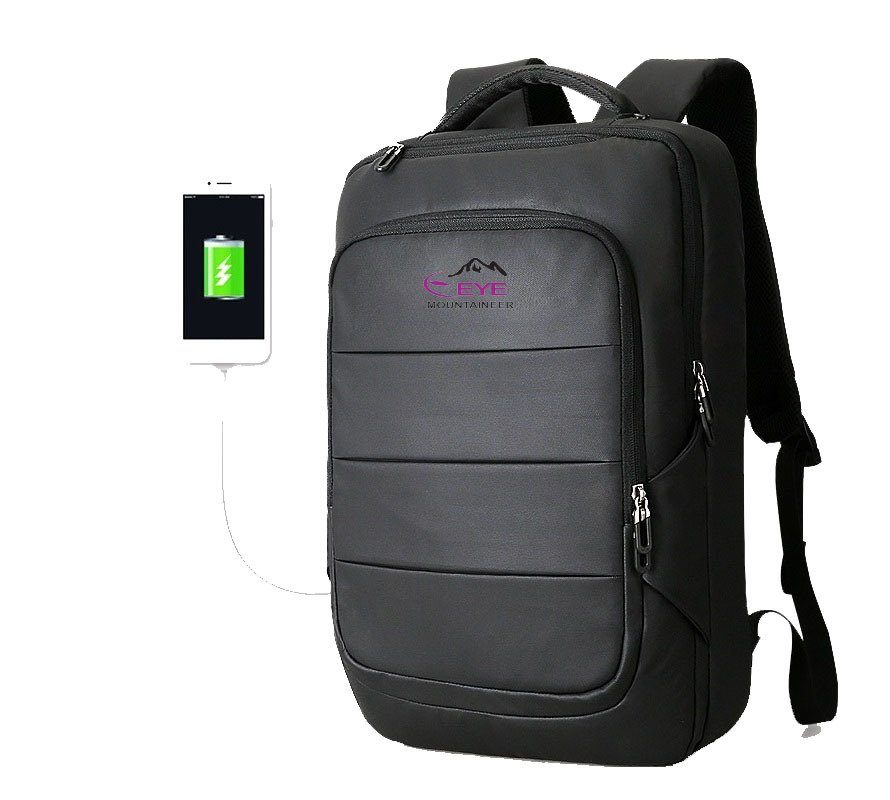 Şırt Çantası EYE18